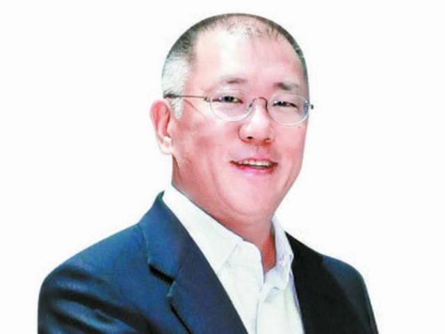 [뉴스분석] 정의선의 또 다른 꿈 ‘로봇’…2400억원 사재까지 넣었다