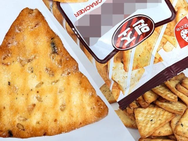 50년전 맛으로 돌렸더니 구매량 폭주했다는 오리온 <strong>과자</strong> 정체