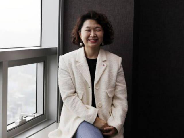 냉동만두 하나로 <strong>한해</strong> 1조원 눈앞…“외국인 입맛 사로잡았죠”