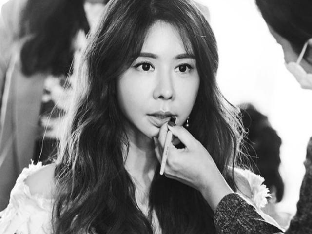 <strong>김준희</strong>, '연매출 100억' CEO가 1000원 기부 끼워팔기…"생각 짧았다" 사과