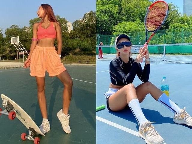 <strong>폭식증</strong>→48㎏ 몸매, 이 여자가 다이어트 성공한 비결
