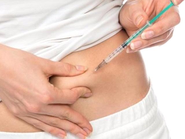 팔뚝살만 쏙 빼준다? 셀프주사 놓는 호르몬 다이어트 괜찮나