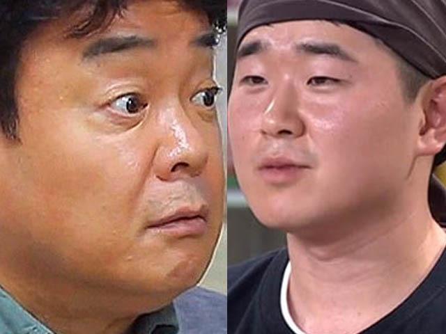 백종원 조언 안듣고 고집부리던 <strong>골목</strong>식당 사장님들의 현재