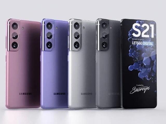 "대화면에 S펜까지" 갤노트와 겹쳐버린 '<strong>갤럭시S</strong>'…갤노트 운명은?