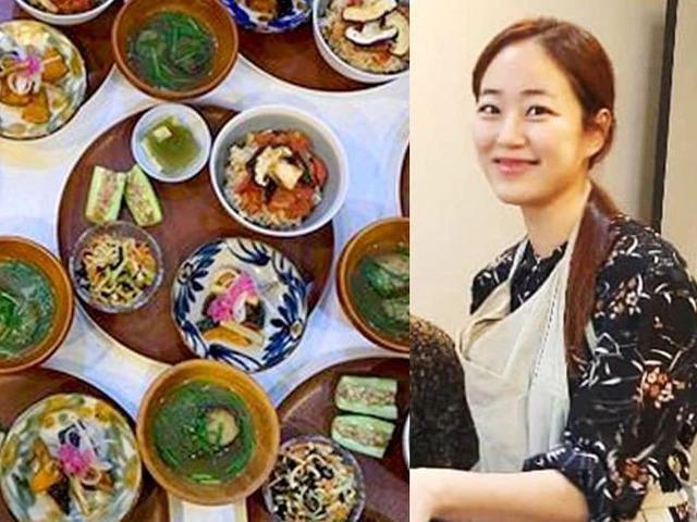 18kg 감량, 배우 <strong>김효진</strong>이 전문가 코스 밟는다는 디톡스 식단