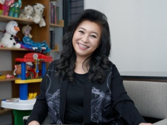 오은영 “아이는 천 번, 만 번 ‘좋은 말’로 가르쳐야 한다”