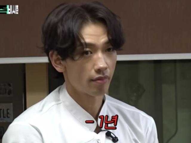 <strong>비</strong> “♥<strong>김태희</strong>에 먼저 대시하고 1년 짝사랑..사귀기까지 오래 걸렸다”