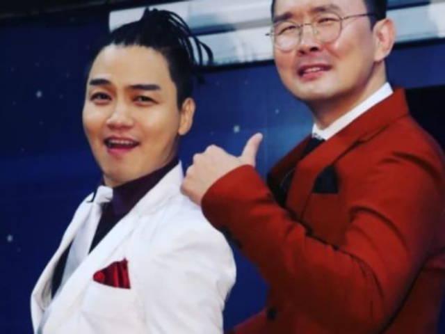 조지훈 "<strong>윤형빈</strong>, 떠돌던 A씨 받아준 사람…A씨, 치료 필요"