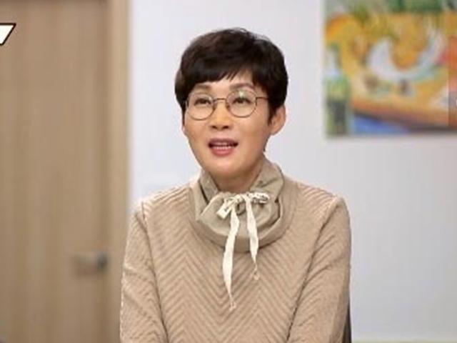 팽현숙, 외국인 수양딸 최초 <strong>공개</strong>…"가게 종업원→수양딸"