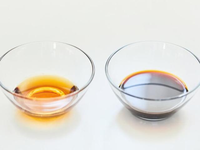 알고 먹으면 더 맛있는 참기름과 들기름의 차이점