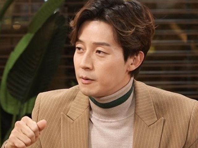 '밥심' 허경환 "과거 사기 빚, 30억까지 불어나..숨 안 쉬어졌다"