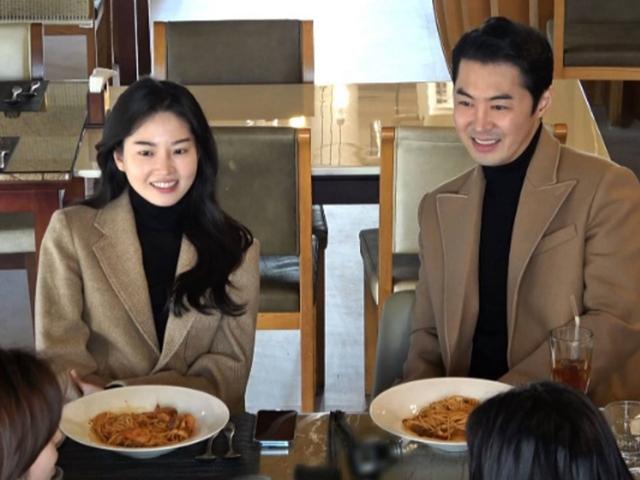 '전진♥' <strong>류이서</strong>, 성형설·개명 의혹에…"억울한 부분 있다"