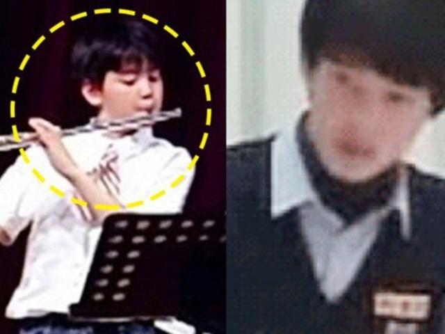 판사 꿈꾸던 전교회장 중학생 “돌연 연습생 된 이유는요”