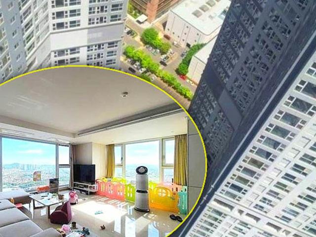 “미분양으로 유명했던 <strong>일산</strong>의 한 아파트의 현재 시세는 이렇습니다”