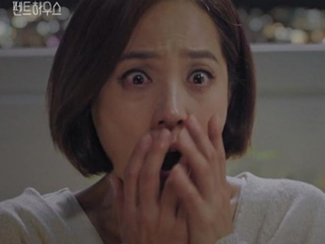 '펜트하우스' 유진, 조수민 살해 진범이었나…<strong>심수련</strong> 고백에 '충격'(종합)