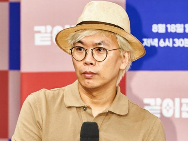 '놀면 뭐하니?'로 200억원 대박 터뜨린 <strong>김태호 PD</strong> 1억원 특별포상