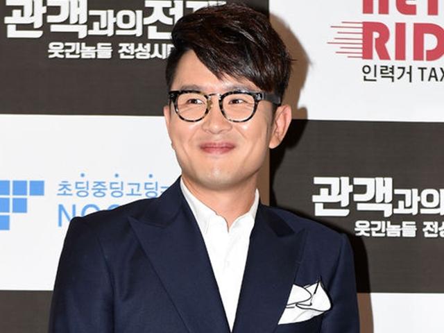 <strong>윤형빈</strong>, ‘폭행 방조 주장’ A씨가 보낸 메시지 공개 “앙심 품고 복수 꿈꾸며 살아”
