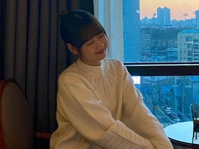 이성미 막내딸, 진짜 <strong>박보영</strong>이랑 똑같이 생겼네…"잘 커줘서 고마워"
