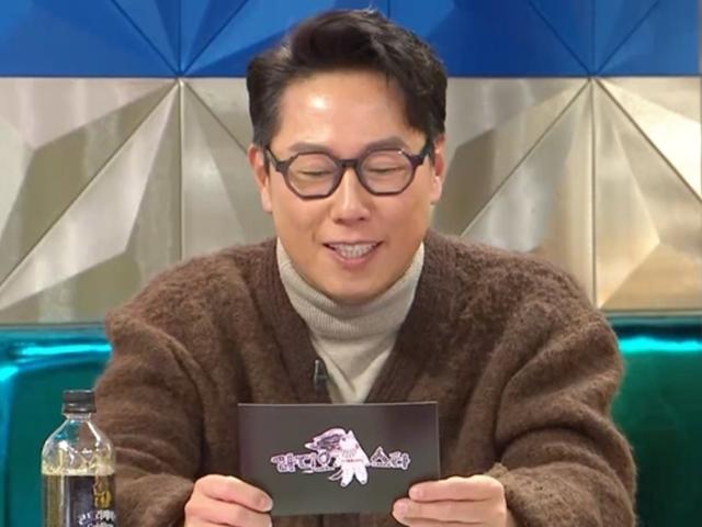 윤종신, 15개월 만에 '라스' 귀환...'MC 복귀' 여부 직접 밝힌다