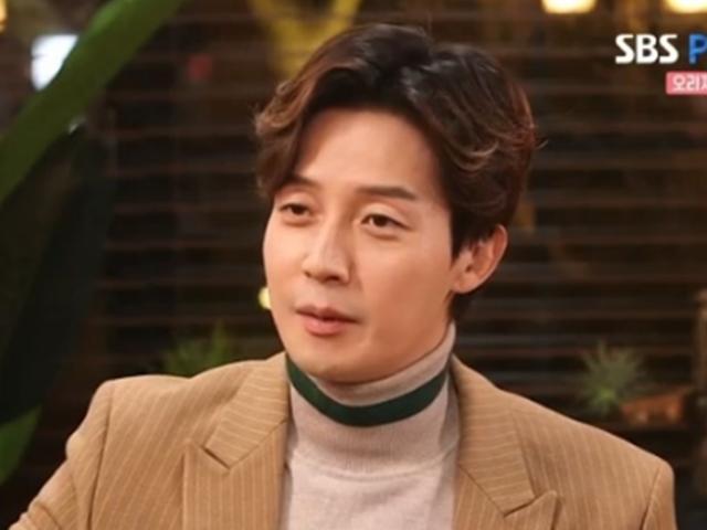 '<strong>강호동의</strong> <strong>밥심</strong>' 허경환 "350억 매출 달성"…김원효-심진화 김밥집 낸 이유