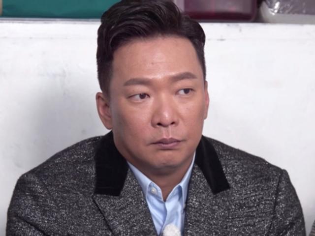 <strong>박준형</strong>, '근검 절약 아이콘' 될 수밖에 없었던 사연은?