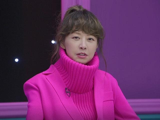 '<strong>언니</strong><strong>한텐</strong> <strong>말해도</strong> <strong>돼</strong>' 서정희 "연상보다는 연하, 잘생기면 된다"