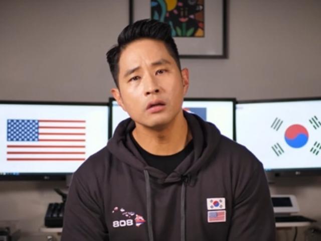 "약속 안 지킨게 죄냐"던 유승준, 이것 노렸나…<strong>유튜브</strong> <strong>수익</strong> 수백배 증가