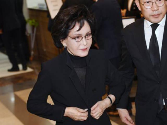 <strong>이명희</strong> 신세계 회장 자택 공시가 300억원...표준 단독주택 1위