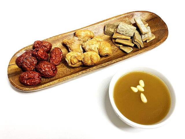 [ESC] 전통주도 데워 마시면 더 맛있다?