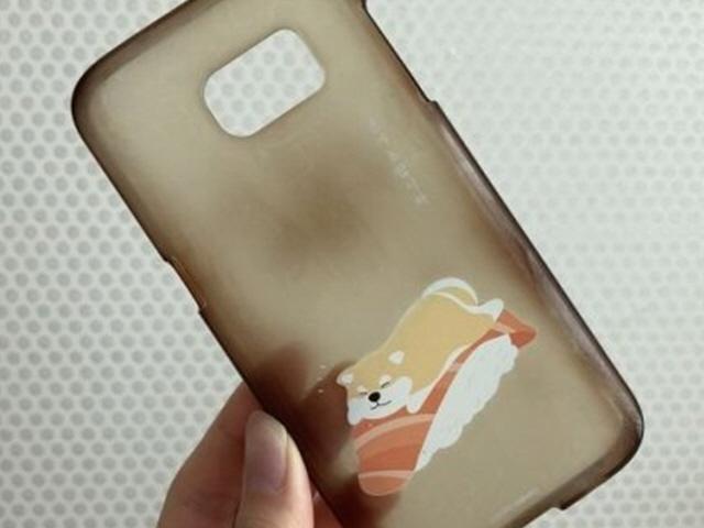 [두유노우] 금방 누렇게 변하는 투명 폰<strong>케이스</strong>.. 이유는?
