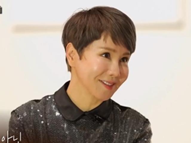 박혜경, <strong>사업</strong> <strong>실패</strong>→사우나 생활…시청자 울린 용기 있는 고백
