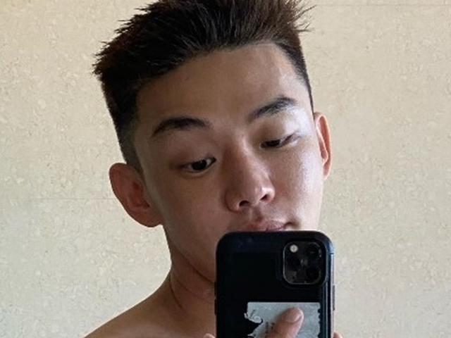 유아인, 새해 <strong>금연</strong> 선언…"콜록콜록 빠잉담배"