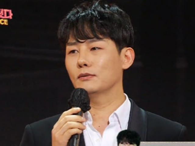 '트롯신2' <strong>강문경</strong> "2등 트라우마 극복, 7년 고생 보상" (인터뷰)
