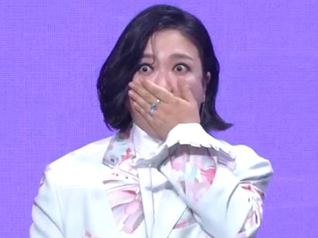 "<strong>상복</strong> 없는 줄 알았는데…" 김숙, KBS에서 눈물의 첫 대상
