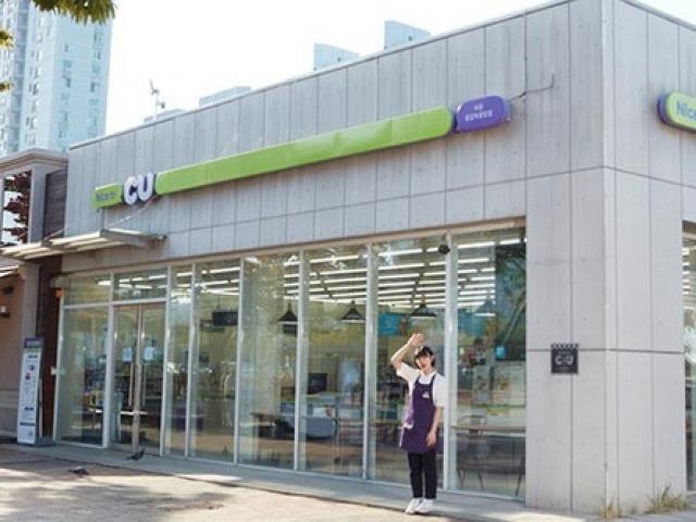 몽골에서 자리잡은 한국 <strong>프랜차이즈</strong>들