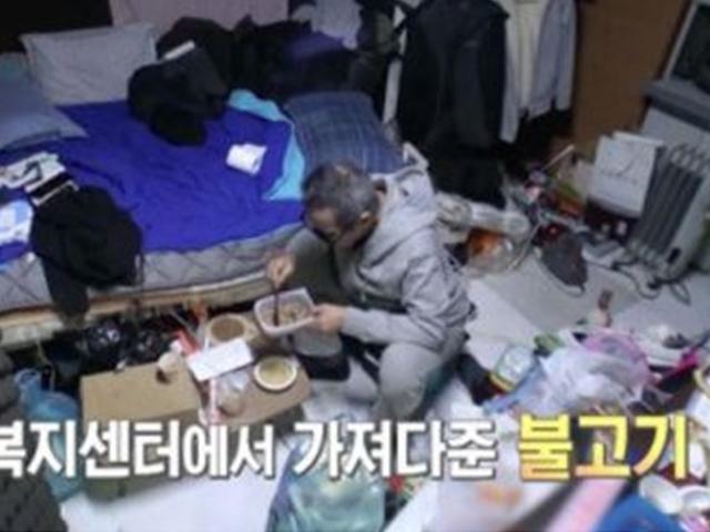 전진 父 찰리박 뇌졸중 투병 3년 "아들과 연락 끊어져. 입이 열개라도 할말없다"