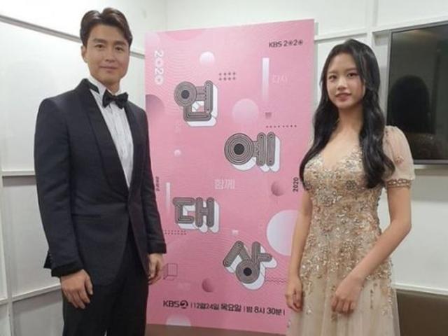 이동국 딸 이재시, 14살 맞아?…여신 미모 뽐내