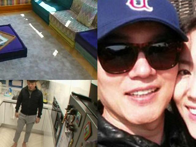 <strong>수영장</strong>에 테라스까지, 이범수 부부가 공개한 아파트는 이렇습니다