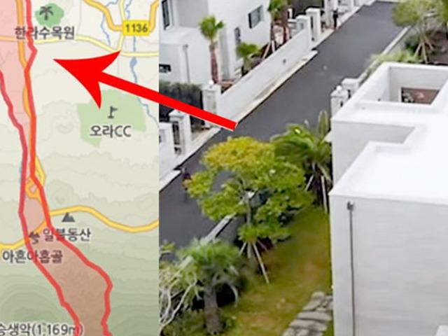 <strong>한</strong><strong>달</strong><strong>살기</strong> 열풍덕분에 ‘<strong>제주</strong>도의 부촌’이라 불리는 곳