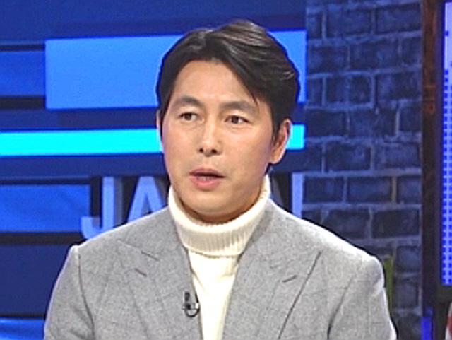 "우리 어려운데 난민 도우라고?" 정우성, 난민 논란에 <strong>소신</strong> <strong>발언</strong> (세계는지금)