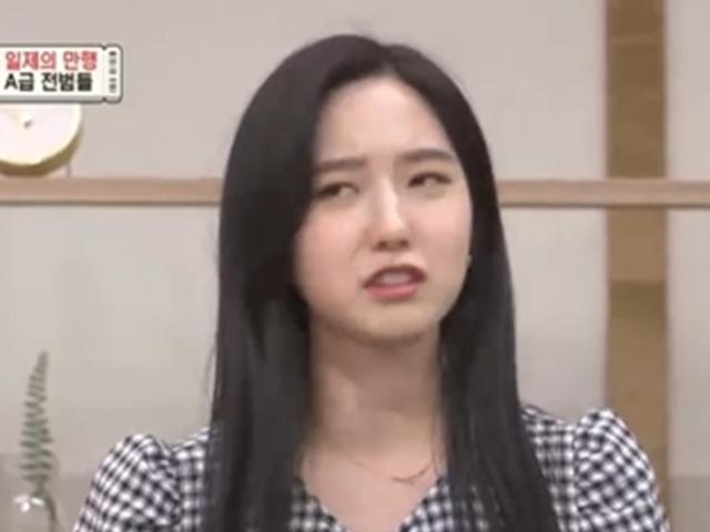 <strong>이혜성</strong> "범죄자들 정신 이상 주장, 너무 화나" 분노