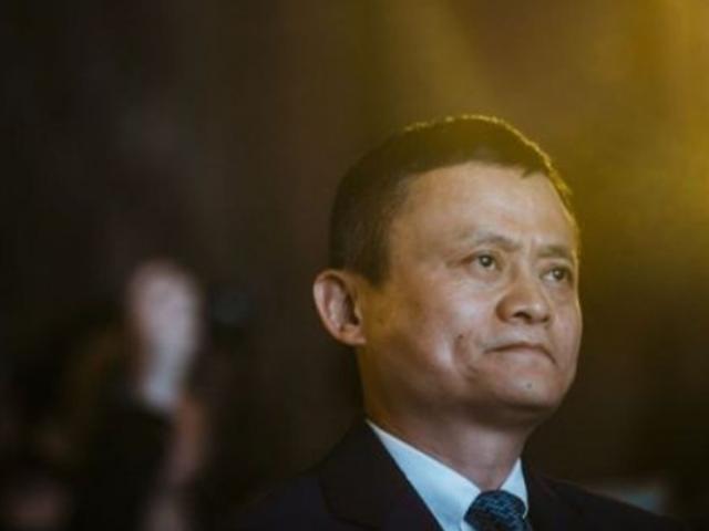 시진핑에 대들면 이렇게 된다, <strong>마윈</strong> 앤트그룹 사실상 해체명령