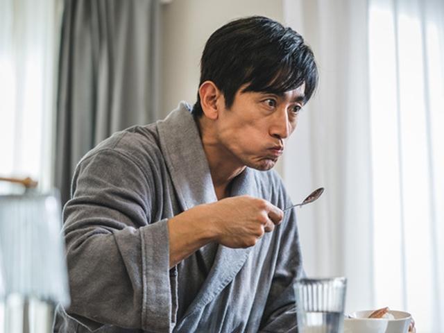 <strong>차인표</strong> "5년전 기획 신박...이미지 깨고 싶은 열망있었다"