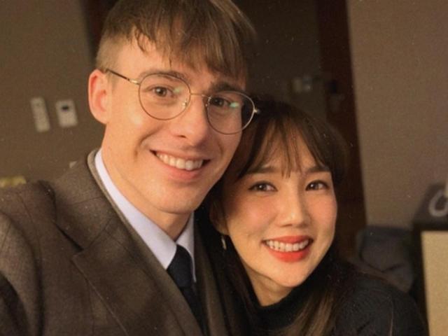 '영국남자 아내' 국가비, <strong>자가격리</strong> 중 생일파티 후 기소의견 송치
