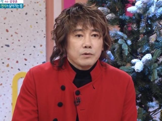 '<strong>기부</strong>천사' 김장훈 "6년 간 나눔 활동…공황장애도 완치"