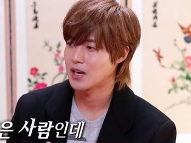 [단독] <strong>김현중</strong> 측 “논의 중인 작품 없지만...조심스럽게 시작해보려 해”
