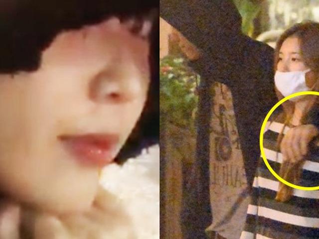 소속사도 몰랐다, 3시간 만에 “사귄다” 발표해 난리 났던 열애설