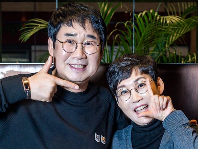 최양락팽현숙, "은퇴하려던 순간 '1호가' <strong>섭외</strong>..<strong>연예인</strong> 생활 끝난 줄"