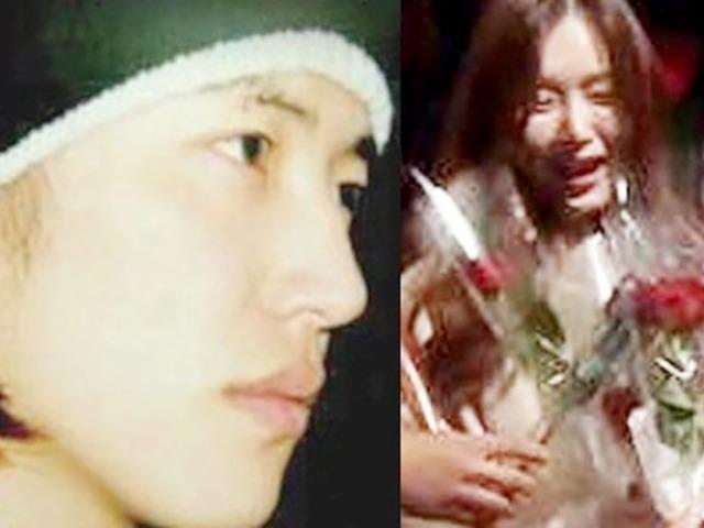 밥 네 번 먹고 결혼 결심했다는 배우의 <strong>프로포즈</strong> 현장