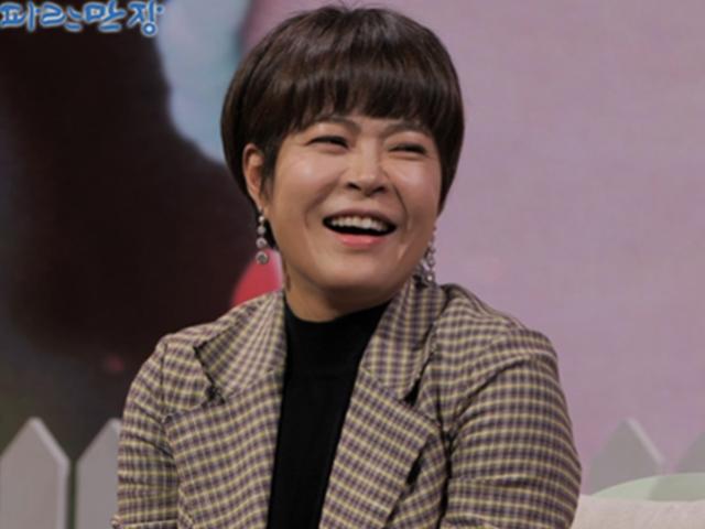 조혜련 "딸=명문고 자퇴 후 칩거..아들=18살 때 초졸" 충격 고백